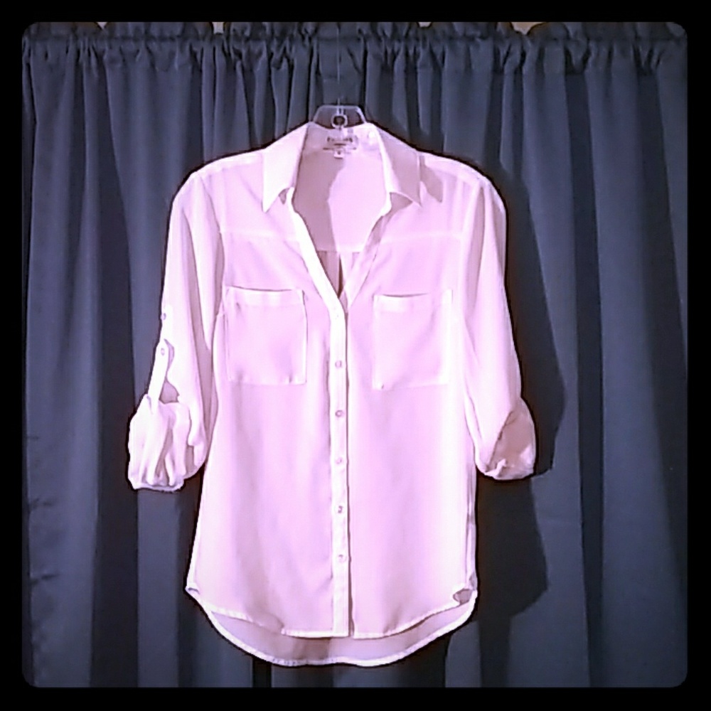 Express The Portofino Shirt